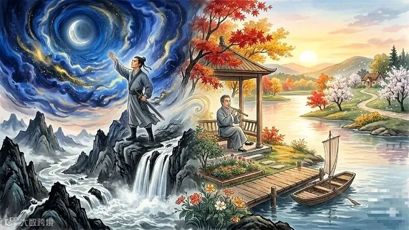 配图
