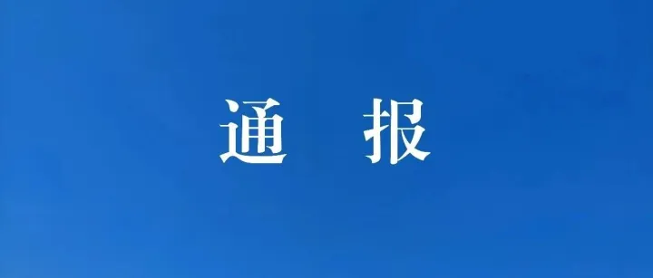 中央纪委国家监委公开通报八起违反中央八项规定精神典型问题