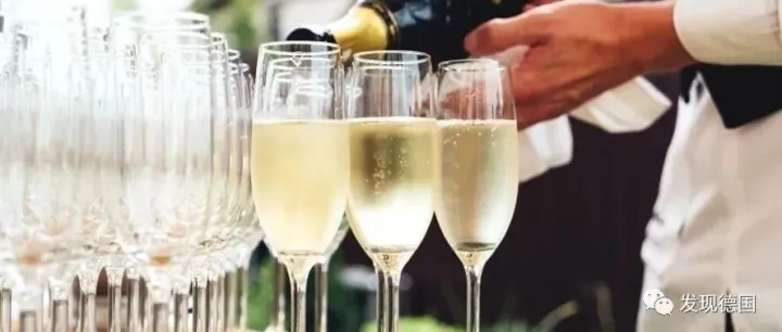 德国气泡酒品牌Top10