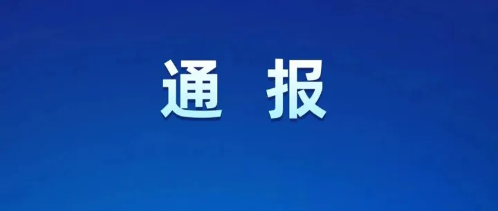 中央纪委国家监委公开通报八起违反中央八项规定精神典型问题