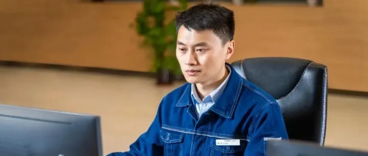 喜报｜国家级荣誉！成都环境集团再生能源公司梅亮荣获2026年度中国“新时代青年先锋”