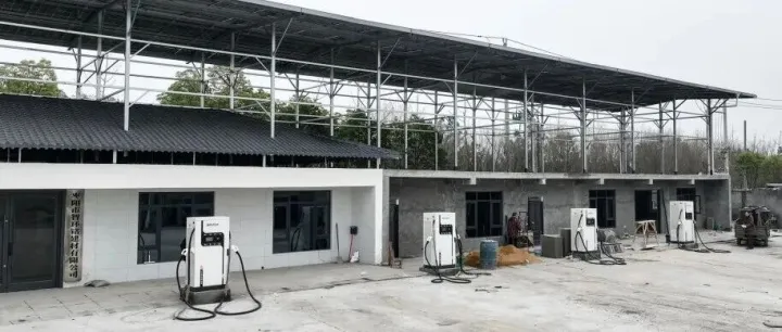 正泰安能｜泰益宝落地湖北枣阳，为新能源从业者打造降本增效新引擎