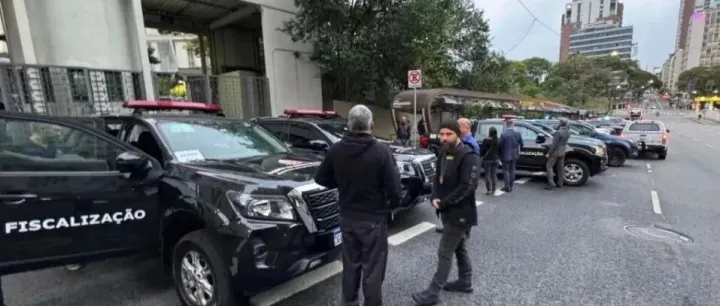 巴西清关彻底失控！海关内鬼勾结走私逃税1200亿，25名官员停职，卖家必看避险指南 | 跨境老Ye