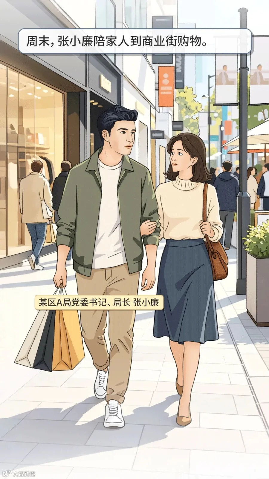插图
