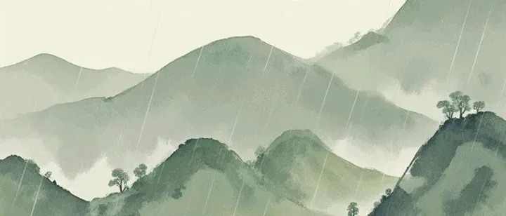 清明 | 气清景明，万物新生