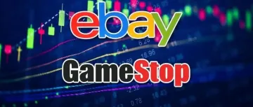 重磅！GameStop提议560亿美元收购eBay