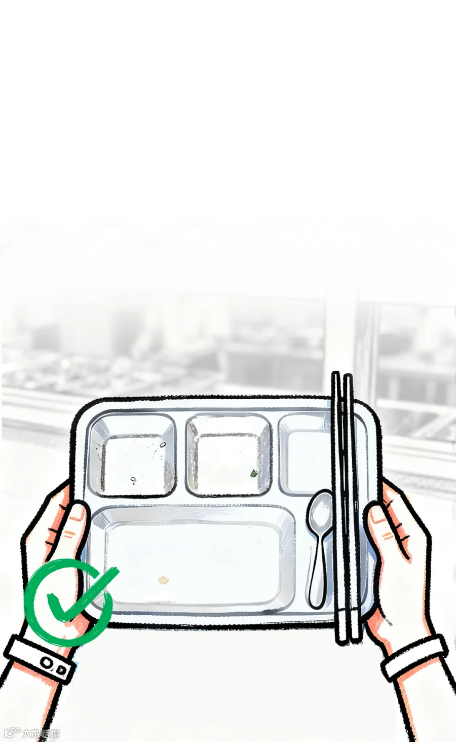 插图