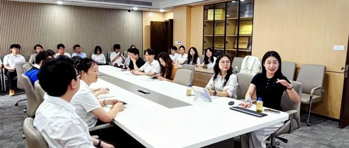 学思践悟丨充电赋能强本领 精研实务促提升