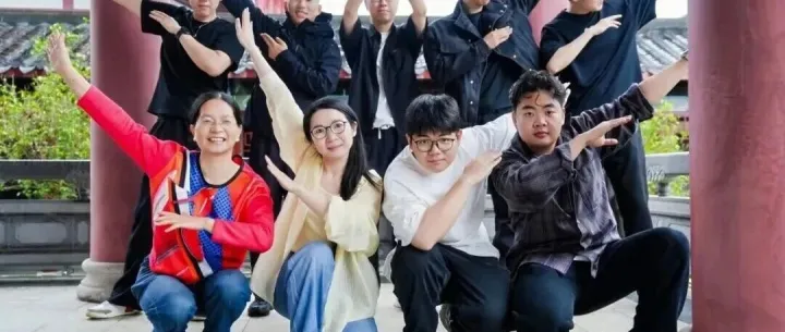 一起闯关吧！下雨天的户外也有爱！