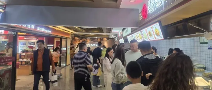 行在路上，食在道中——舌尖上的山西高速服务区美食
