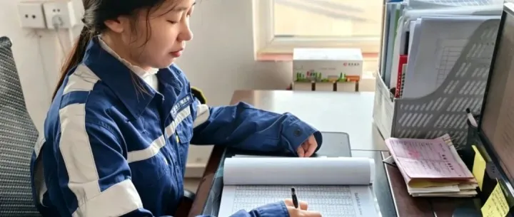 五四青年说 | 听，莱州港青年的突围“最强音”