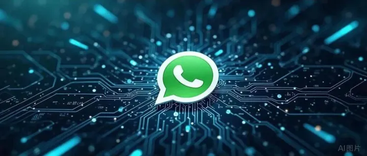 WhatsApp龙虾号全解析：Web/API/Mobile三端支持，API号不死，数据叠加日发更多