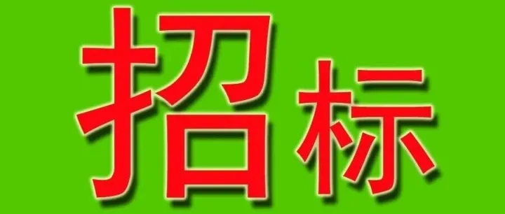 骏马物流|招标公告