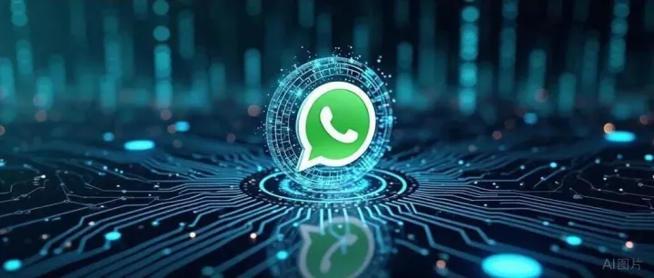 WhatsApp群发怎么做才不封号？实测：龙虾号+蓝标号组合，日均100条稳定