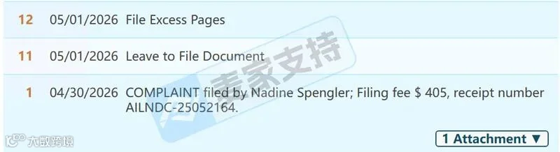 6-cv-04974，黑洞操控者老虎版权跨境维权，79店涉案面临TRO冻结风险！"