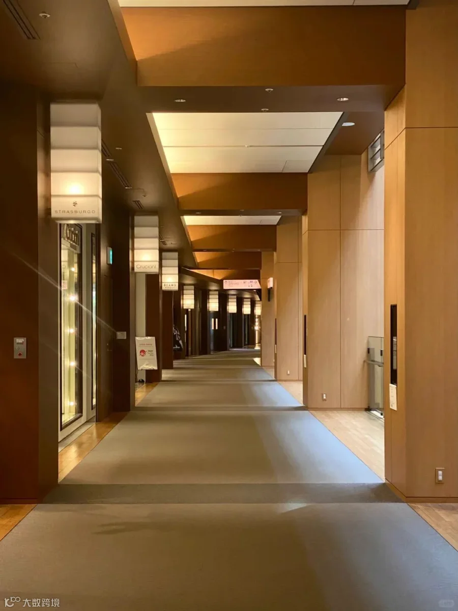 六本木Midtown｜东京老钱商场审美巅峰。_4_商业执生_来自小红书网页版.jpg