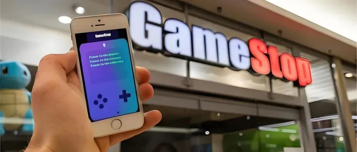 传闻ebay将被GameStop以550亿美元收购？