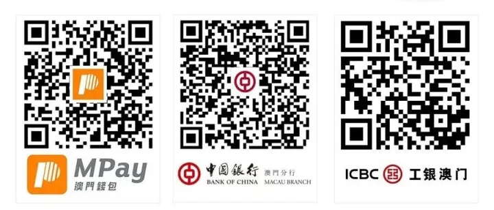 澳門博士翻譯_付款方式