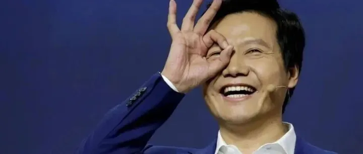 雷军扬眉吐气，小米新车一战封神