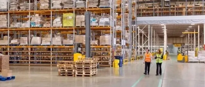 DHL 在巴西扩建电商配送中心