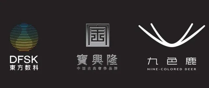 东方金典集团旗下三大子品牌LOGO焕新上线，共谱品牌新篇章