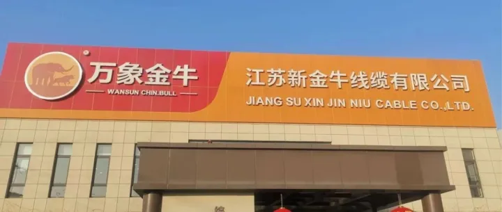 万象金牛线缆 I 灯火印元宵，团圆赴新程