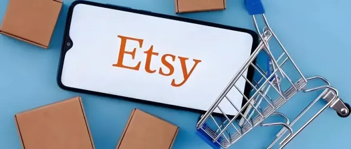 全球手工艺市场高增，Etsy重拳清退违规中国店铺！