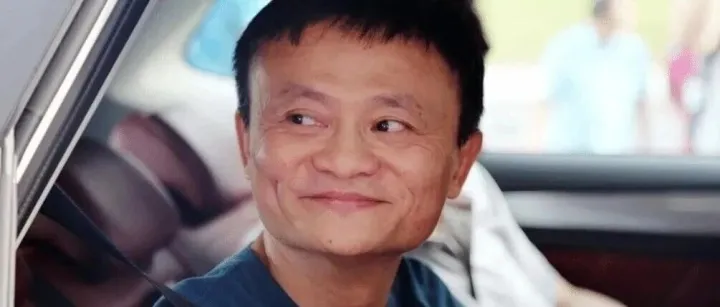 阿里拿下比亚迪大单