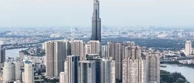 亚行：三大改革重点助力越南实现突破性增长
