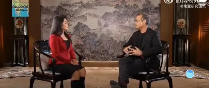 视频 | 关于中国是个什么样的国家？ 印度学者有话讲！