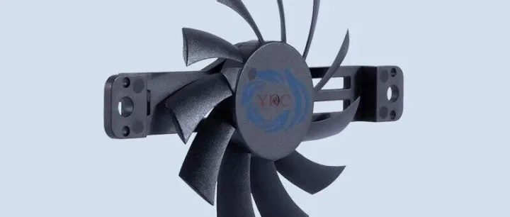 7010支架散热风扇 5V 12V <em>24V</em> 55mm*25mm支架风扇基础规格