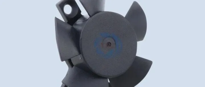 3010支架散热风扇 5V 12V 24V 27mm*10mm支架风扇基础规格
