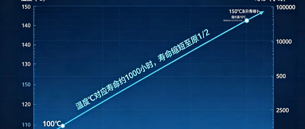 变压器 F 级 / H 级绝缘:温升与寿命,一文看懂- 大数跨境