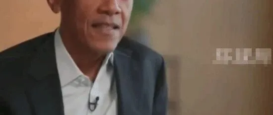 奥巴马:真有外星人早拍照炫耀了 美国政府守不了秘密