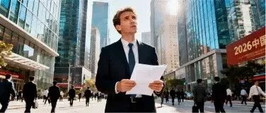 2026外资来华展业指南：外资公司注册与FDI办理全流程实务