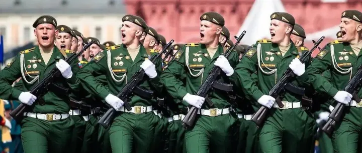 基辅告急！莫斯科勒令各国使馆撤人，大战一触即发？