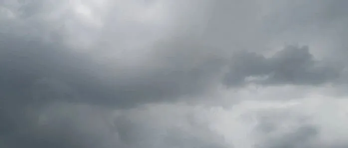 今天坪地这场雨有点大，未来几天......