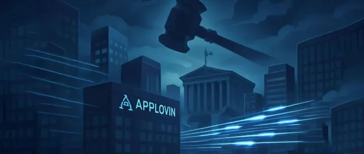 AppLovin（纪要）：业务线多点开花，值得投入的机会还很多
