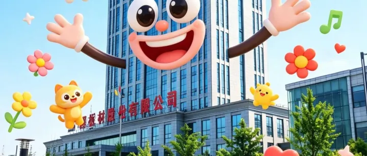 世界微笑日：今天你微笑了吗？