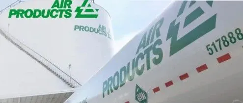 Air Products将在佛罗里达建立新的空气分离单元以加强工业气体供应