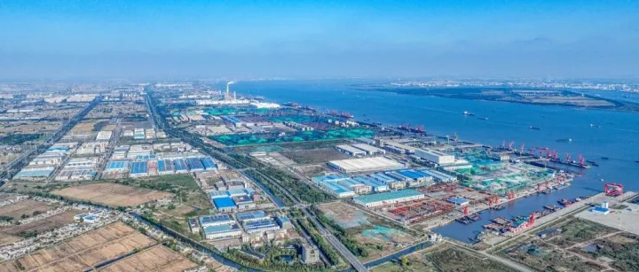 增幅24.1%！开发区本部首季工业经济实现“开门红”