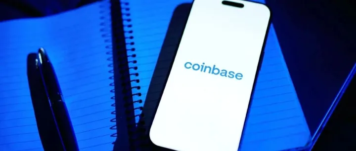 Coinbase：旱地已久，静待政策“及时雨”