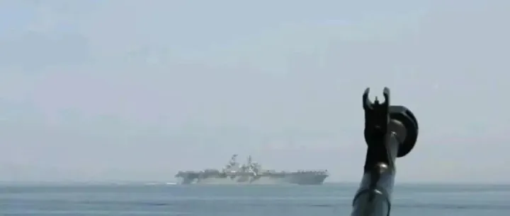 【物流播报】一艘中国船东所有的轮船遭到袭击，外交部回应