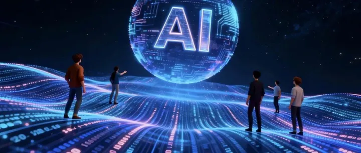 AI时代，内容井喷，品牌最该投的“广告位”是什么？