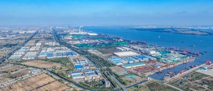 提质增效！开发区本部项目招引建设“双发力”！