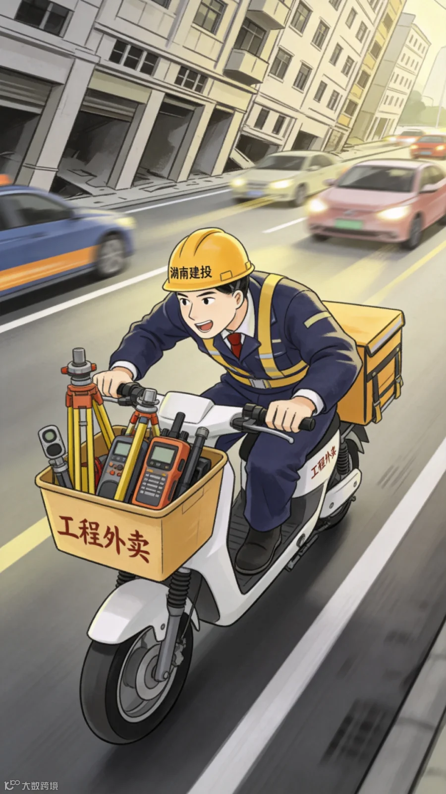 插图