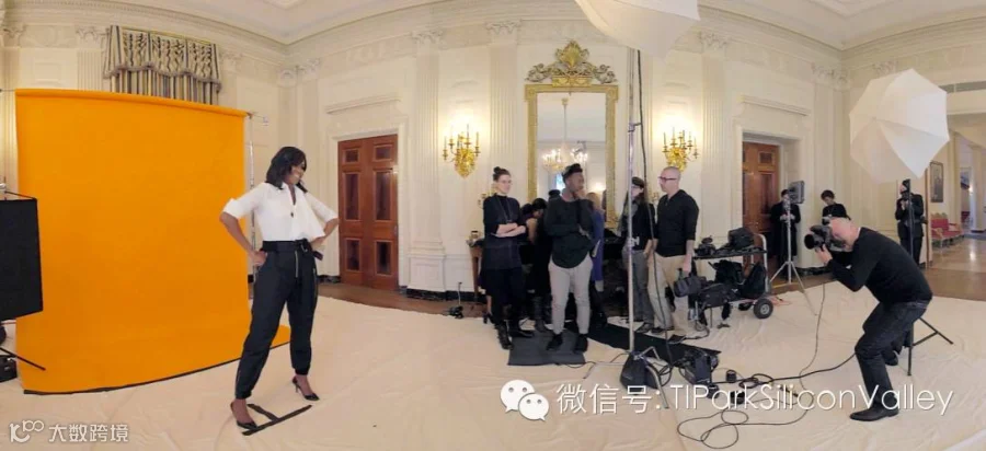 奥巴马家里的“情报员”,美国第一夫人米歇尔是如何玩转社交媒体的?