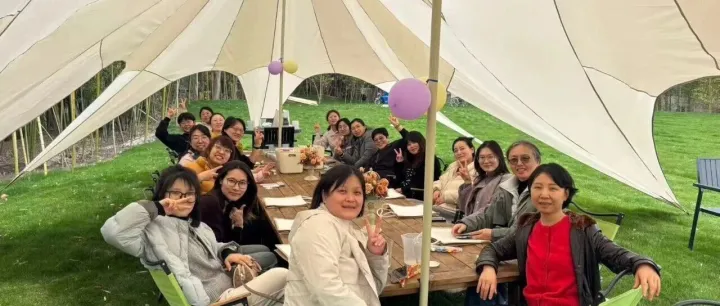 春风十里，芳华如你！各公司工会纪念“三八”国际劳动妇女节