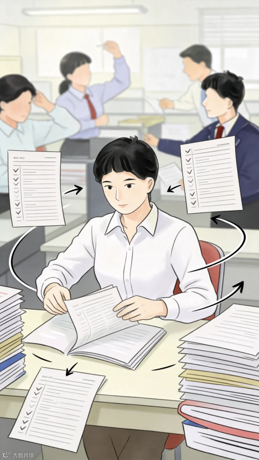 插图