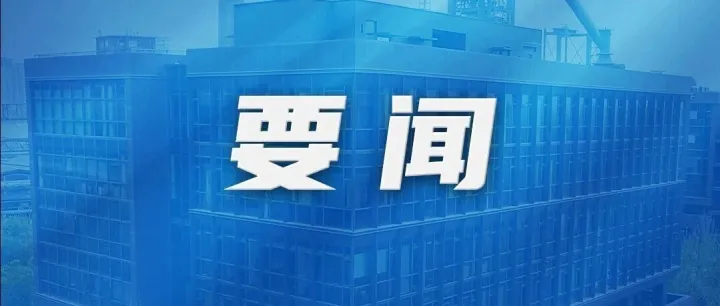 公司要闻 | 杨志明到鲁南项目调研并督导树立和践行正确政绩观学习教育开展情况